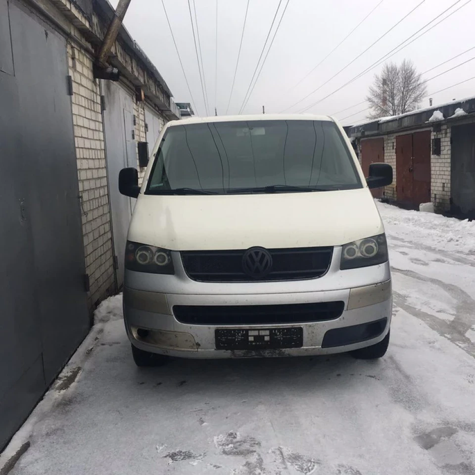 Подарунок на НГ. GP.