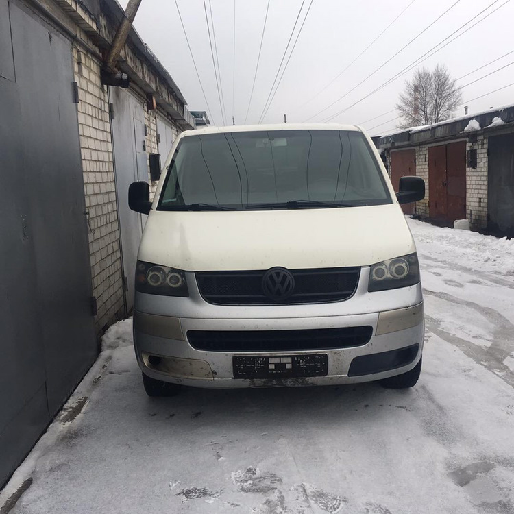 Подарунок на НГ. GP. 1