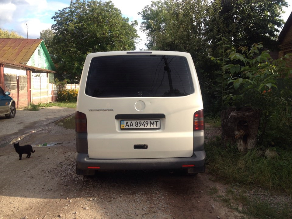 Після легкого миття 4