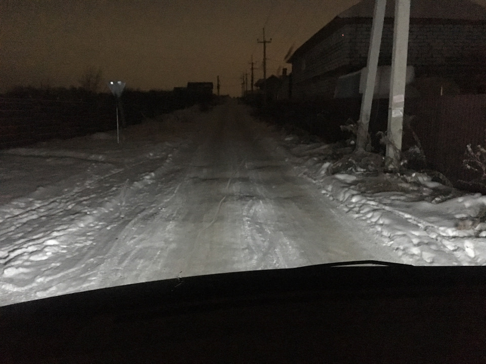 Все про заміну мордахи з Т5 в Т5.1 (GP) ч.1 5