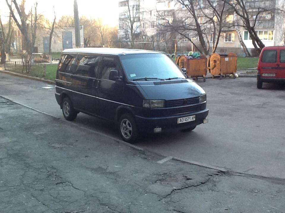 Поставив поворотнички 2