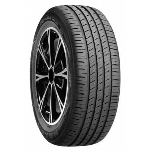 Купівля літніх шин Roadstone N Fera RU5 SUV 215/65 R16 102 XL 1