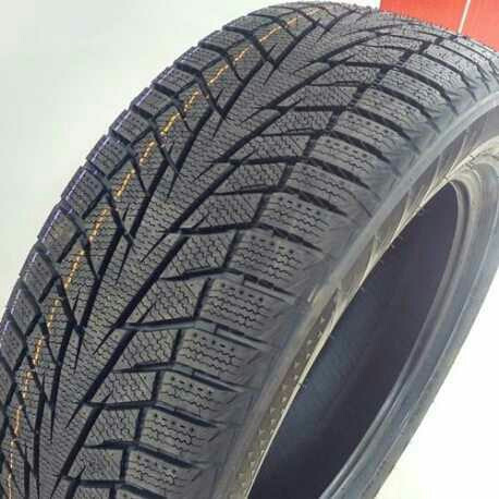 Купівля зимових шин Hankook w616 1