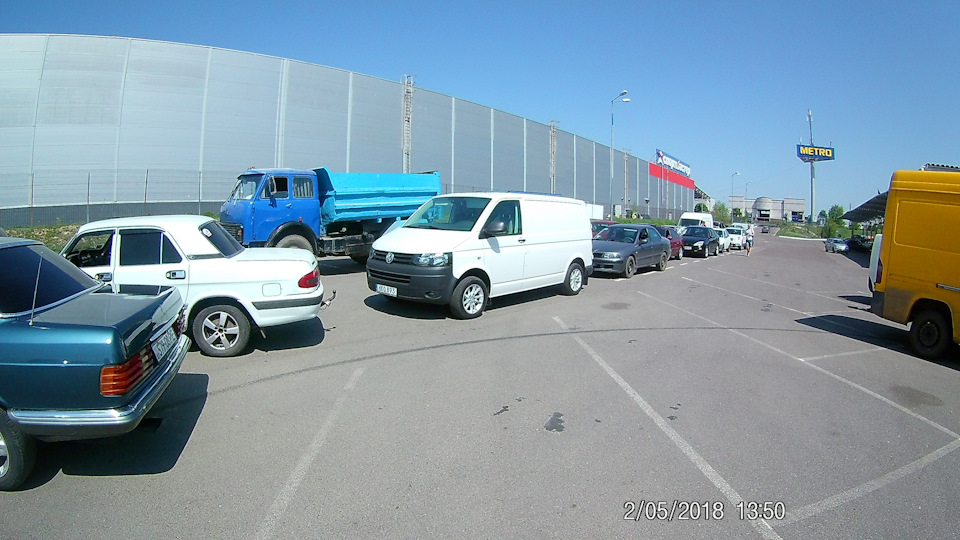 Покупка машини та постановка на облік 2