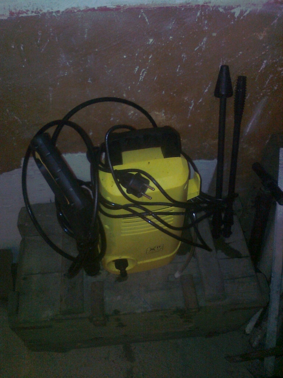 Karcher 2