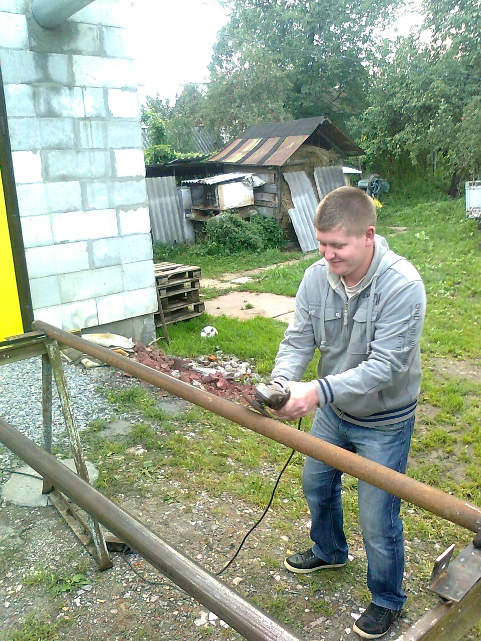 труби 3