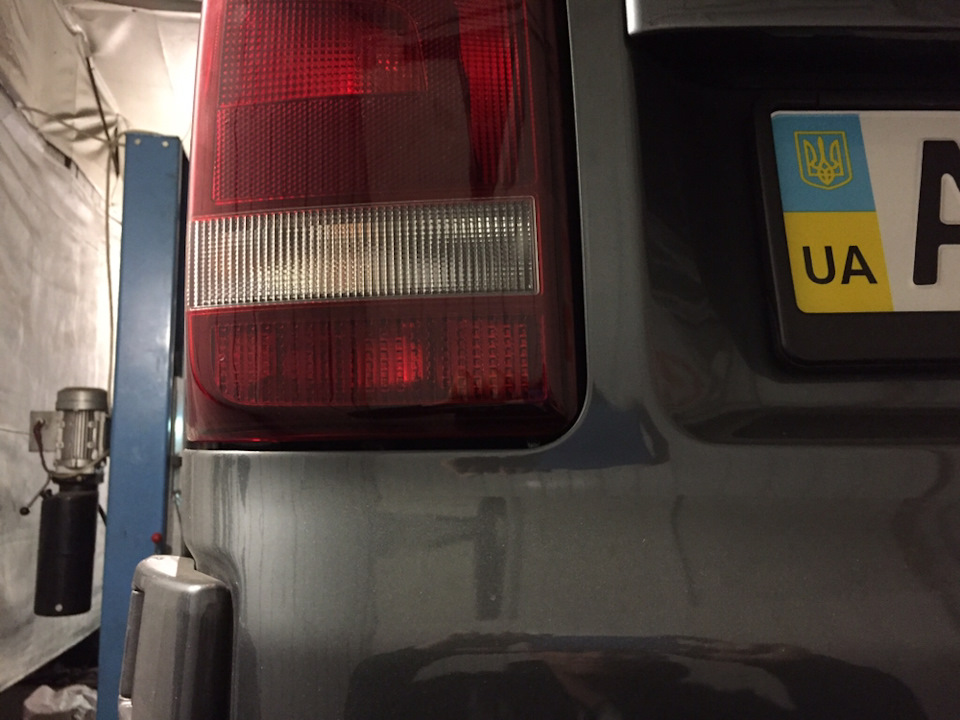 Ліхтарі gp дим 1