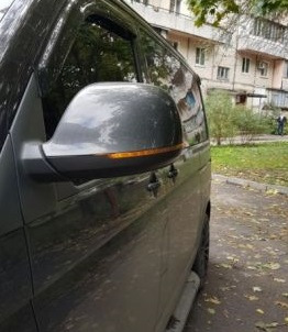 Готове рішення повторювача або варіанти Європи 4