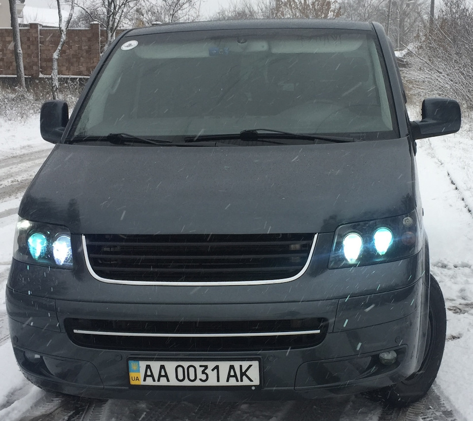 Фарбування фініш! 1