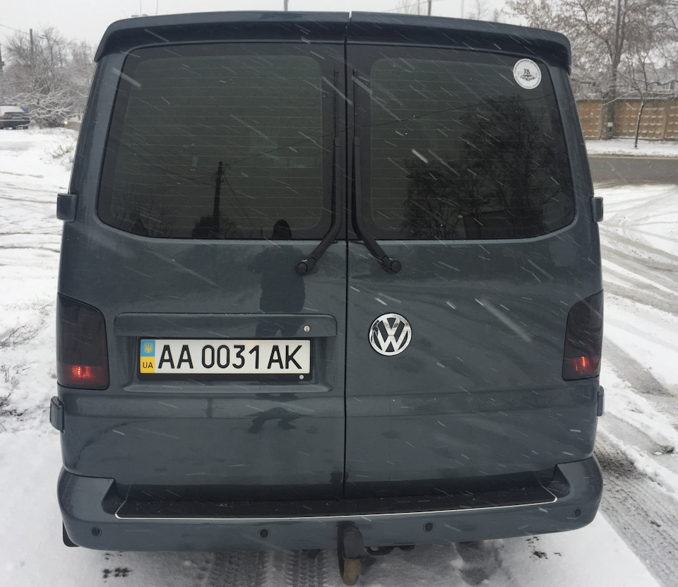 Фарбування фініш! 4