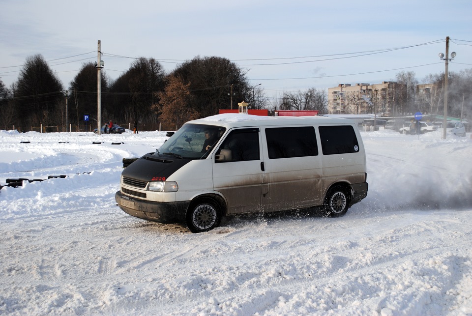 26,01,2014 Зимові покотушки... 2
