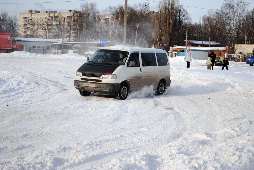 26,01,2014 Зимові покотушки... 3