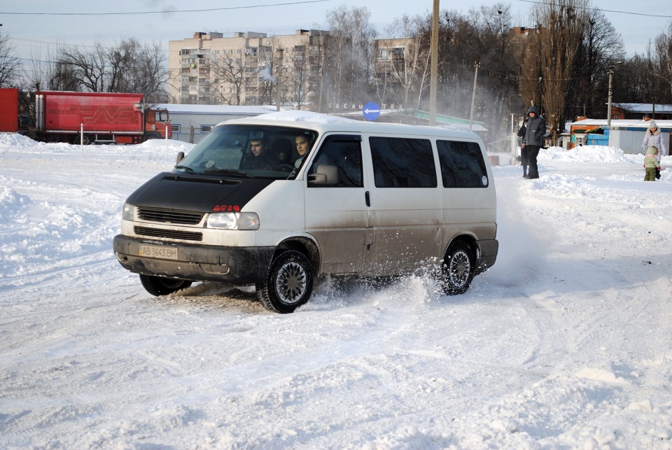 26,01,2014 Зимові покотушки... 1