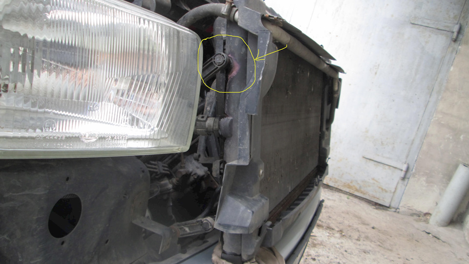несправність авто 2