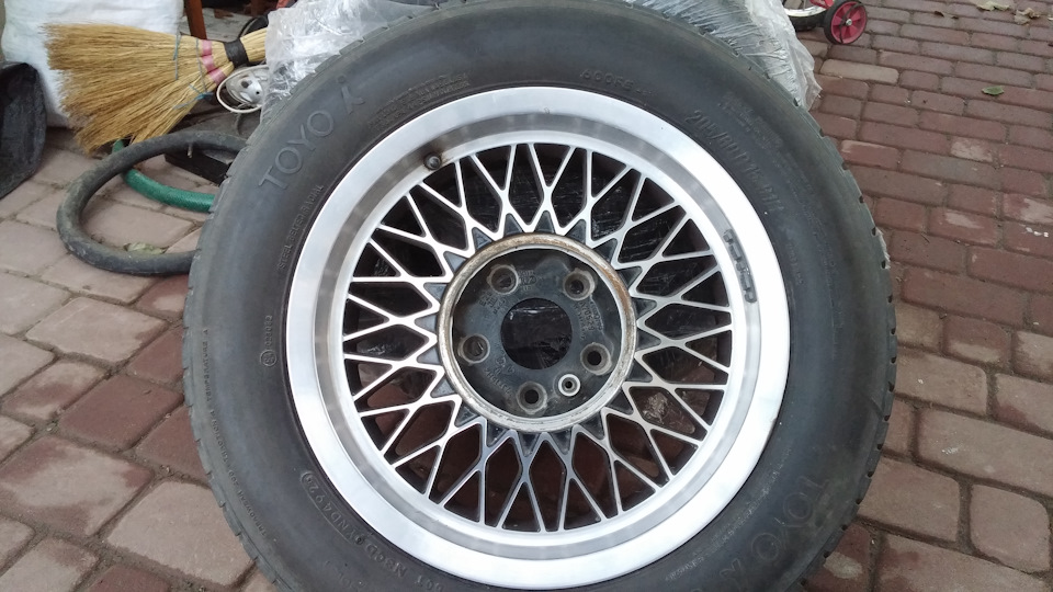 Прикупив диски REMOTEC A70529 1