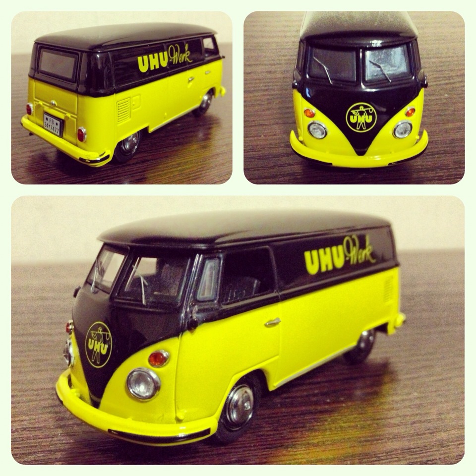 +3 VW в колекцію 1