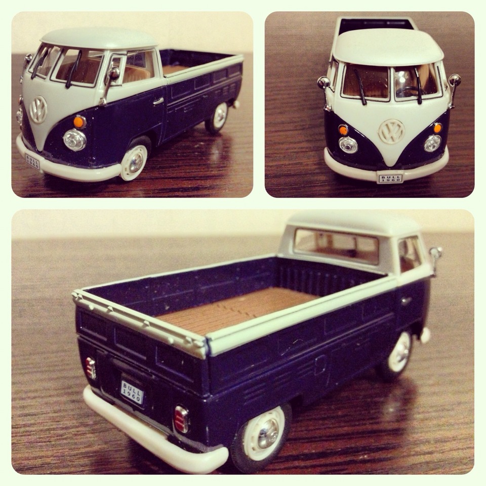 +3 VW в колекцію 3