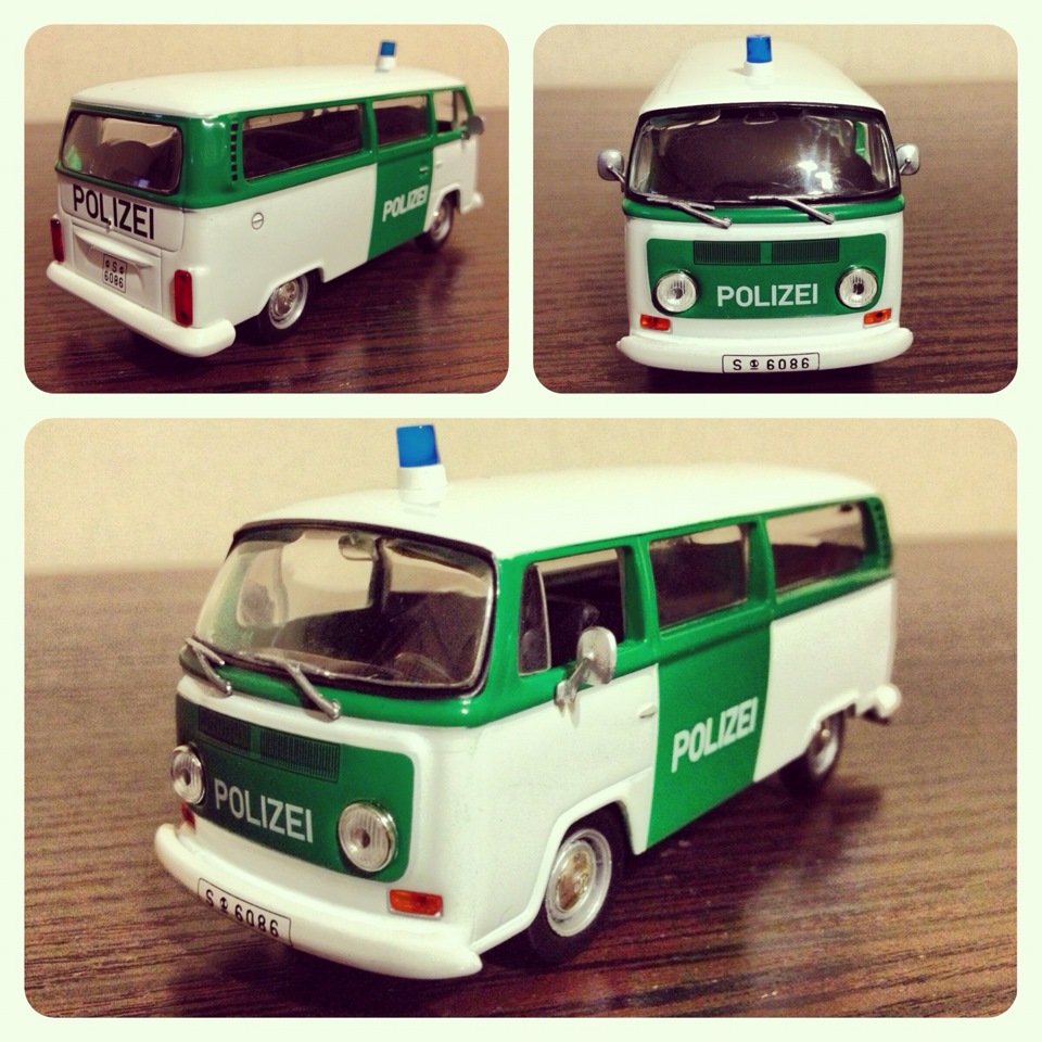 +3 VW в колекцію 2