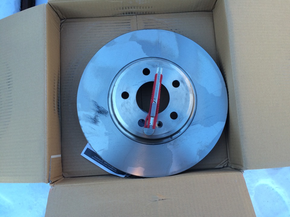 Все буде BREMBO 2