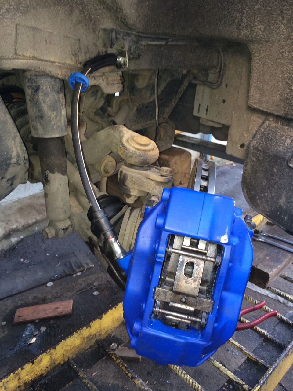 Все буде BREMBO№2 3