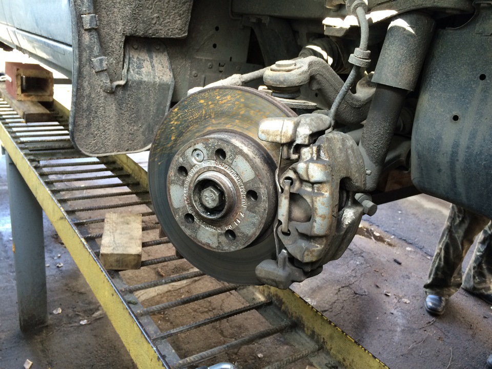 Все буде BREMBO№2 1