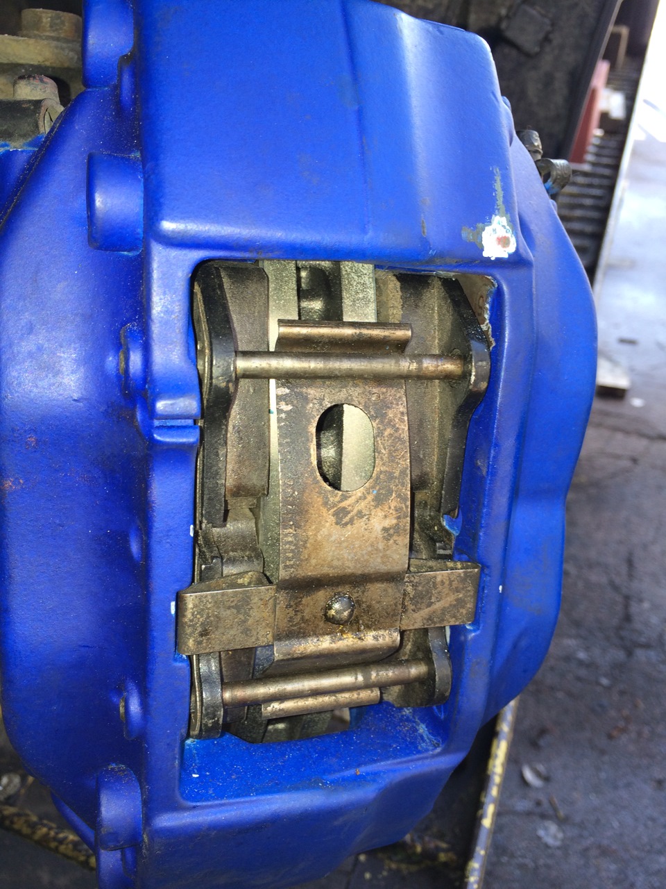 Все буде BREMBO№2 4