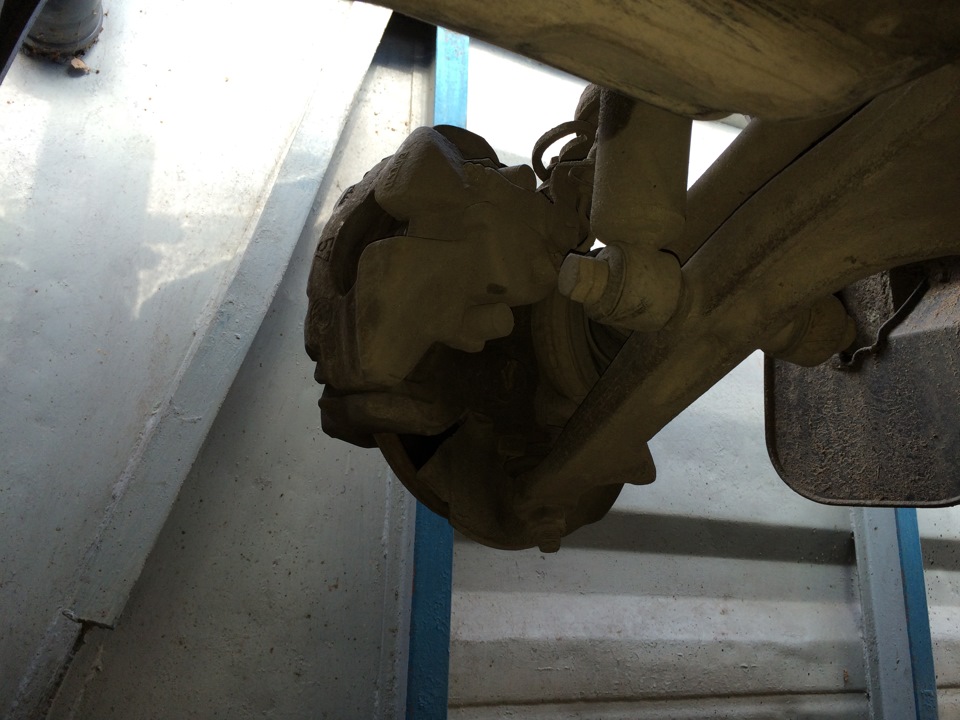 Все буде BREMBO№2 2