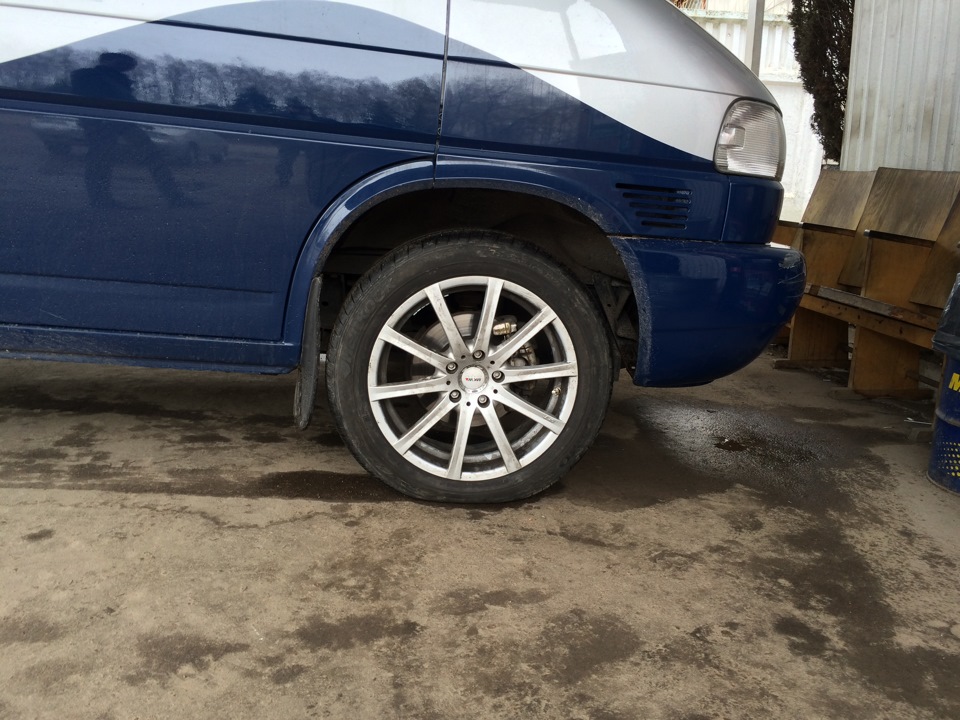 Mkw MK F74 Silver 1