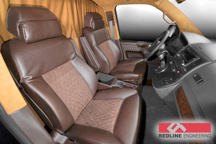Купив салон від BMW 7 E65 2