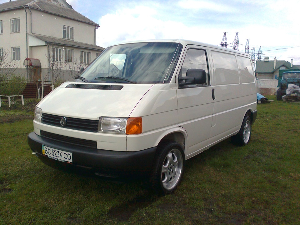 Приклад дисків. 3