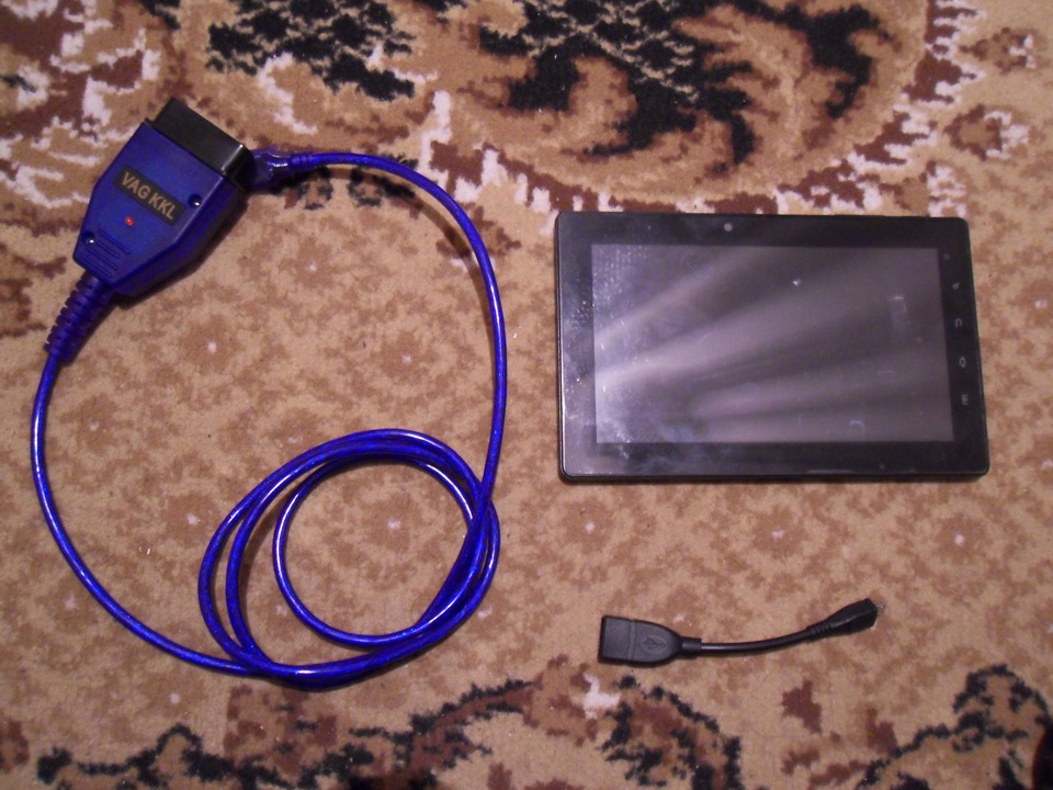 VAG-COM 409.1 1