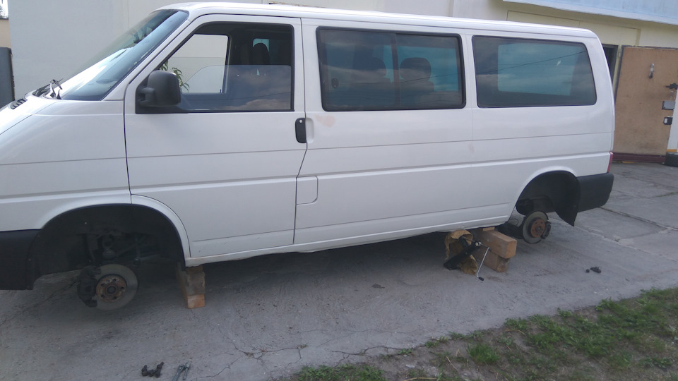 Червоні... 5