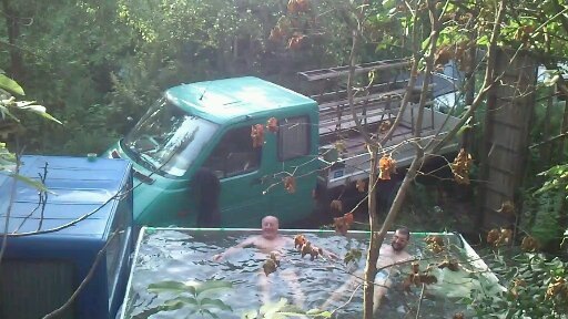Відпочинок після робочого дня 1
