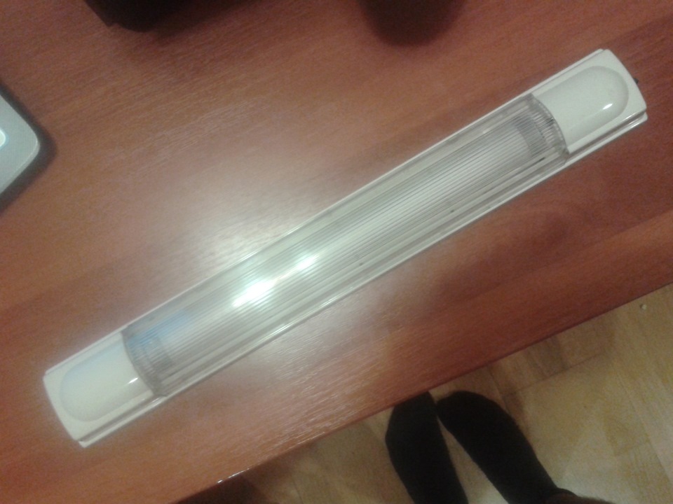 LampA 1