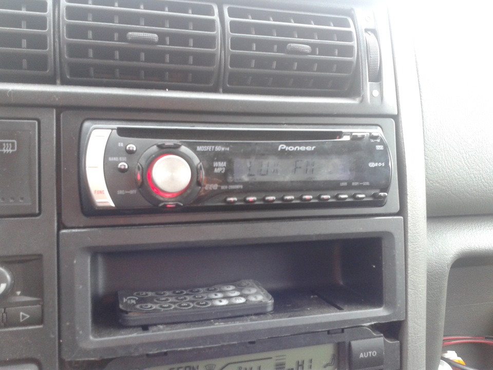 Pioneer deh 2920mp 1