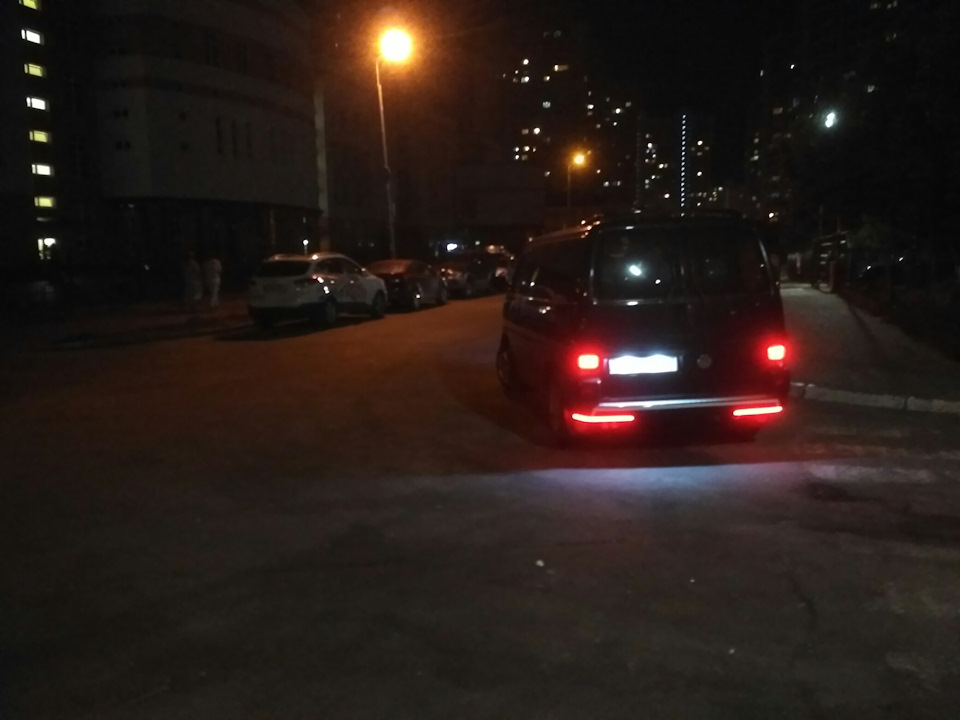Вид вночі))) 3