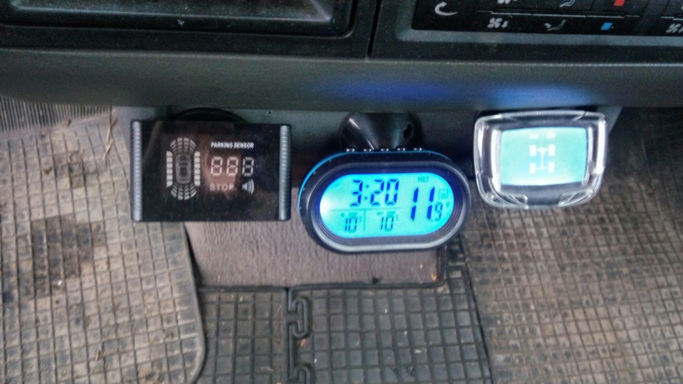 Вольтметр 4