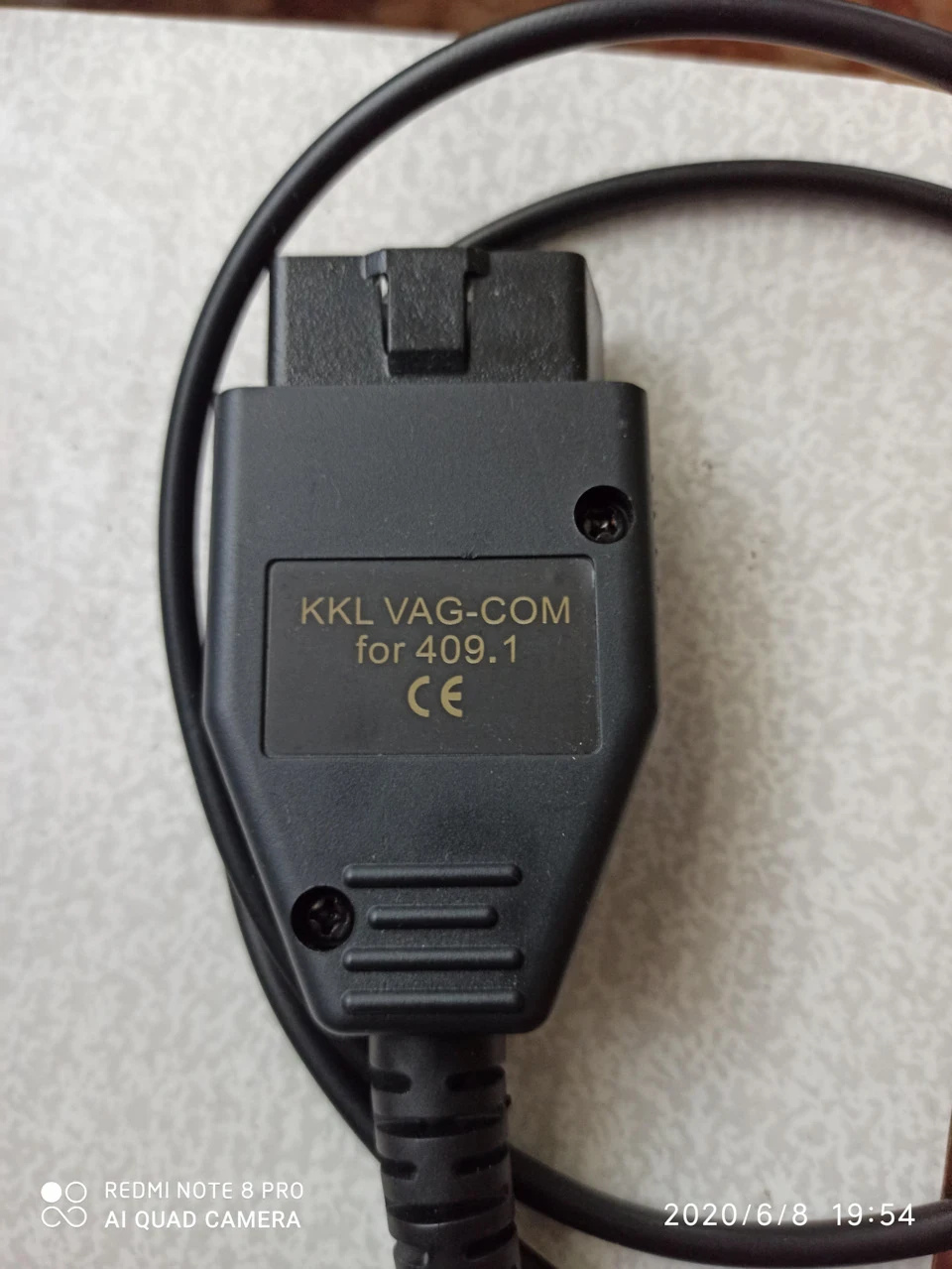 Vag-Com