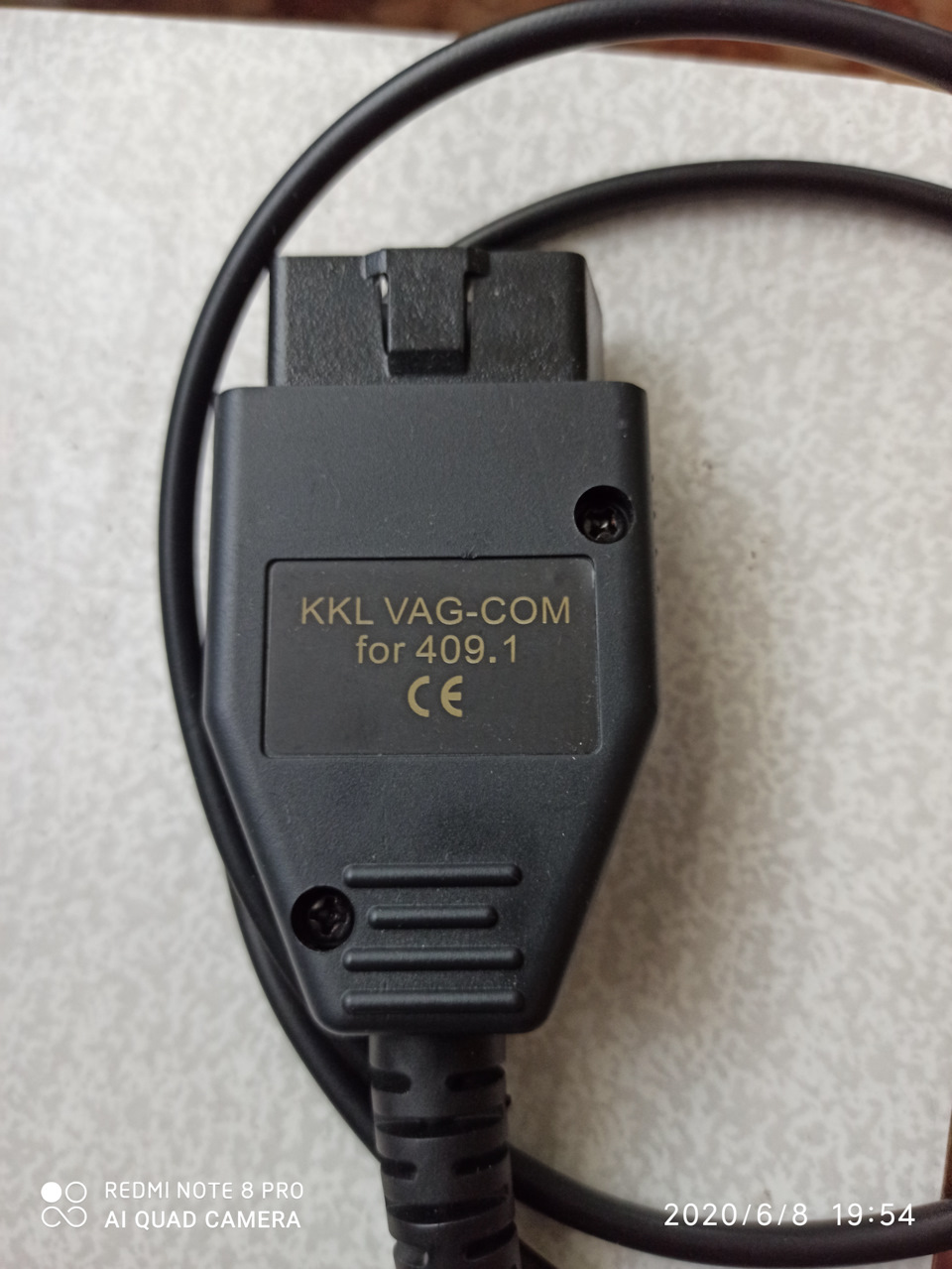 Vag-Com 1
