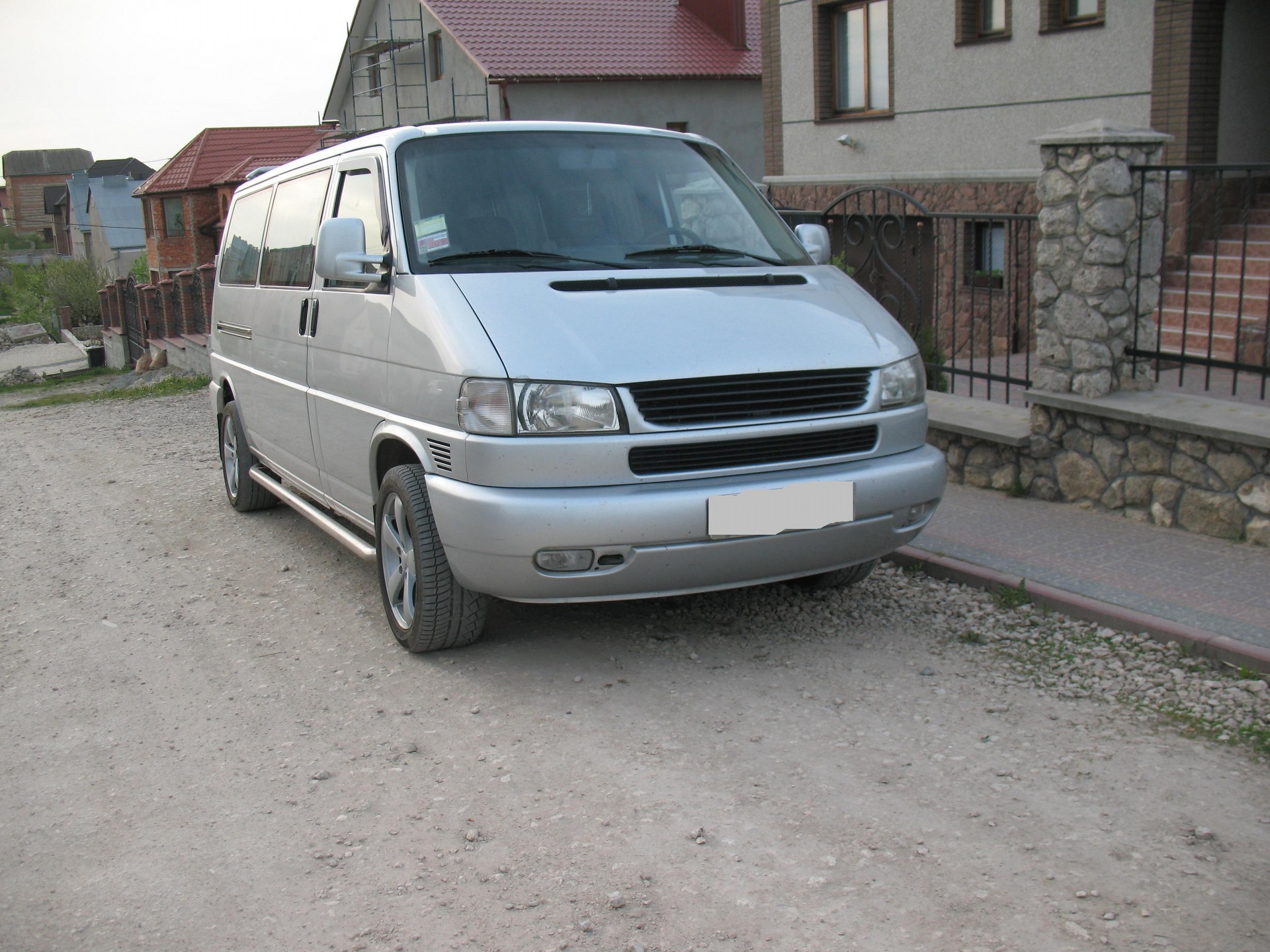 Будинки в Україні 4