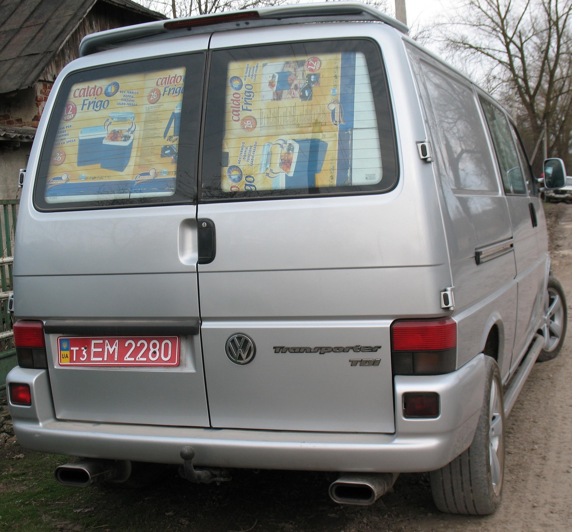 Будинки в Україні 3