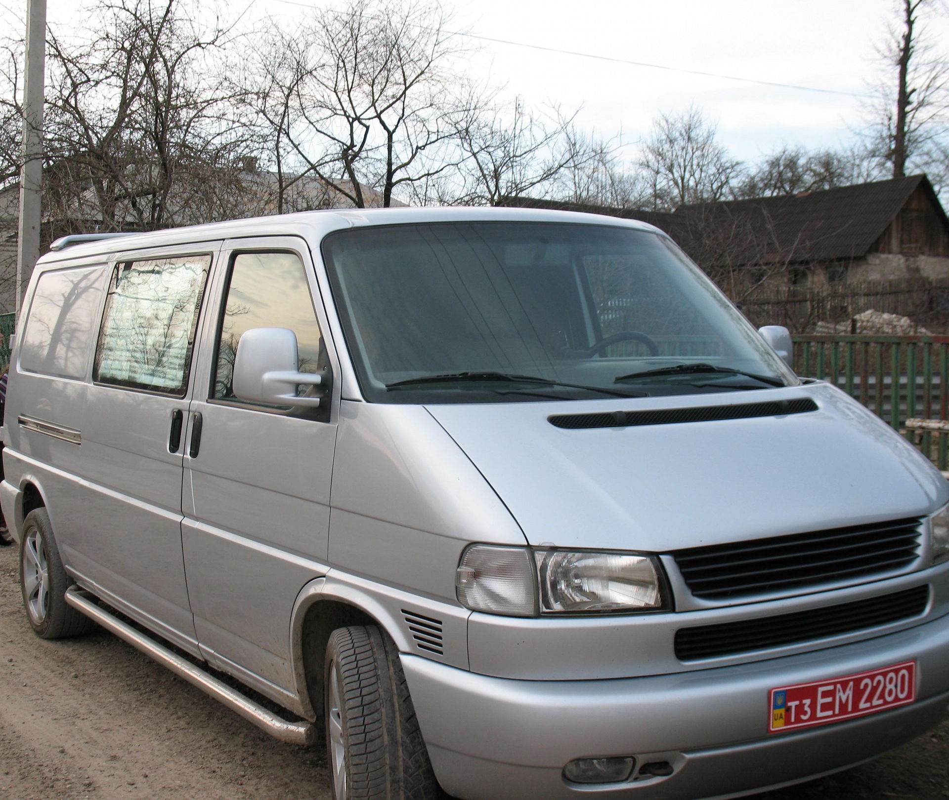 Будинки в Україні 2