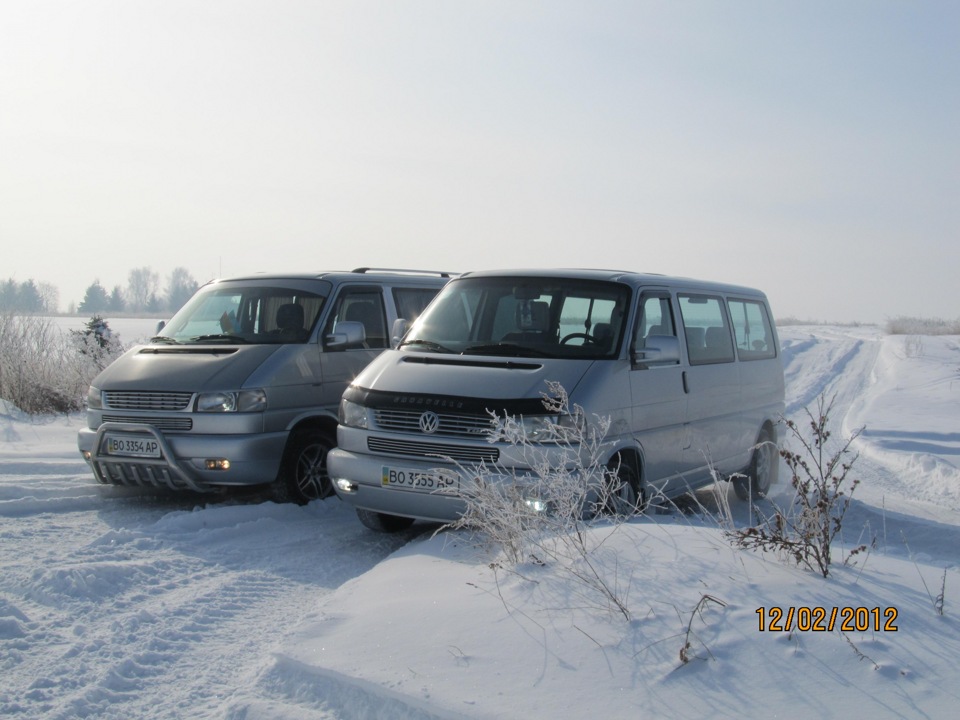 Фото наших БУСІВ 4