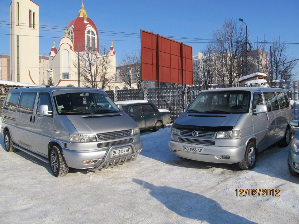 Фото наших БУСІВ 1