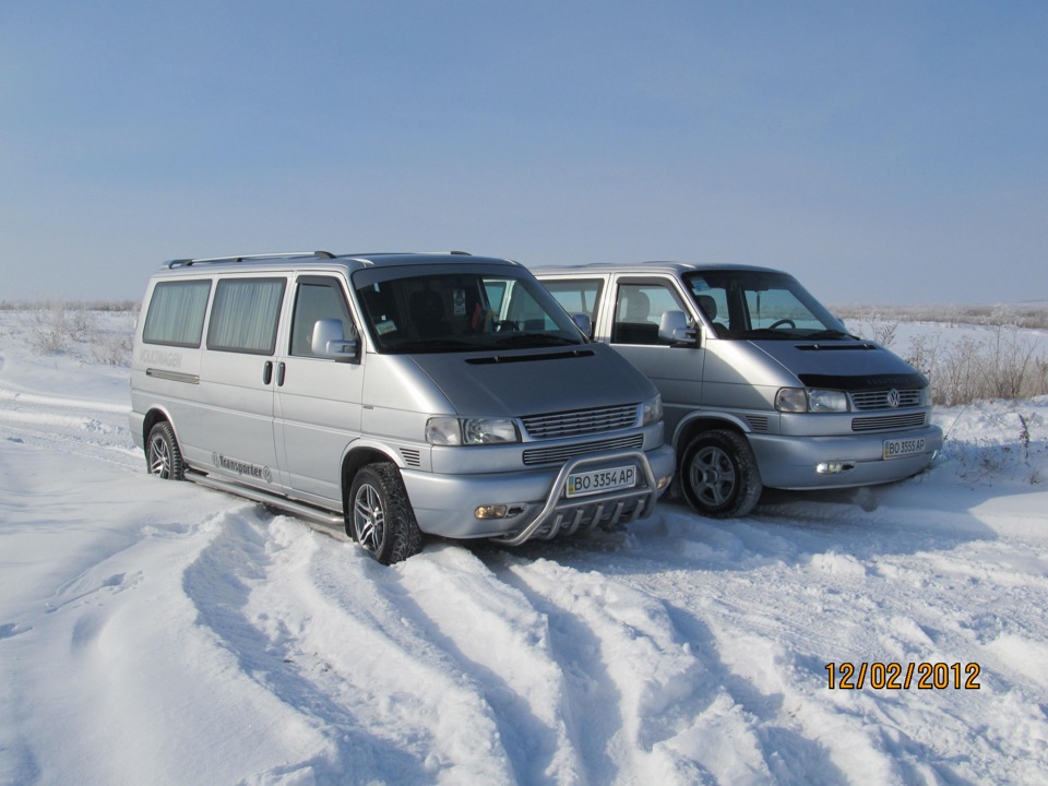 Фото наших БУСІВ 5