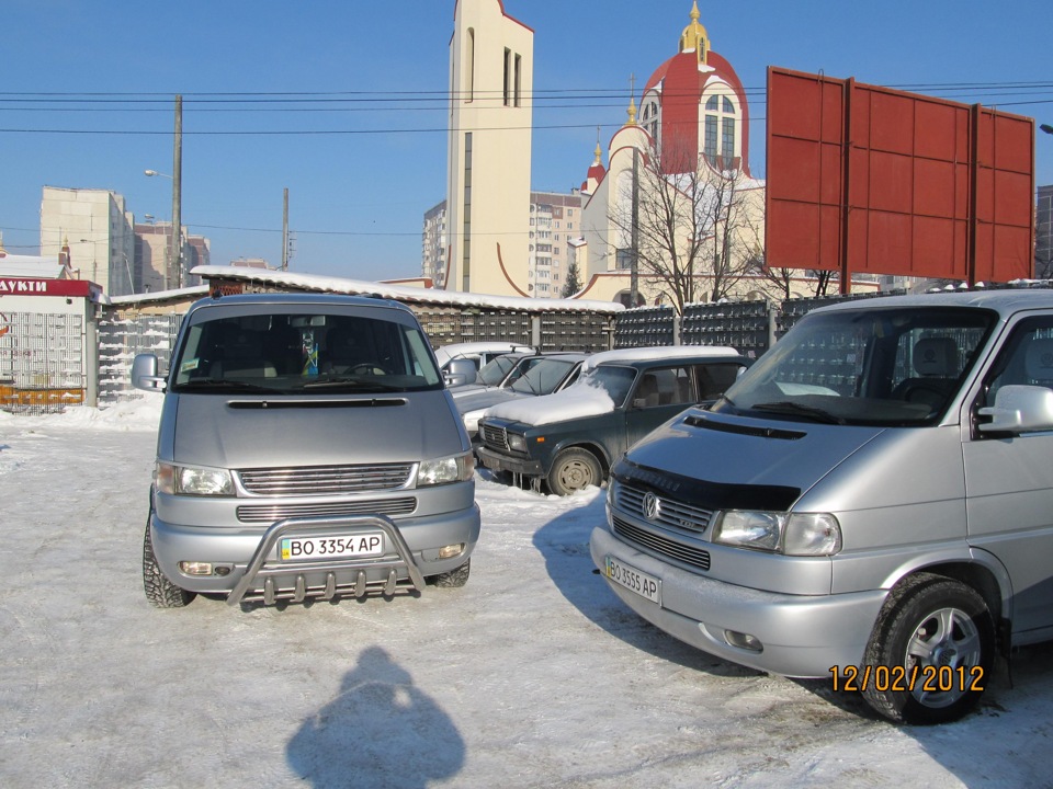Фото наших БУСІВ 2