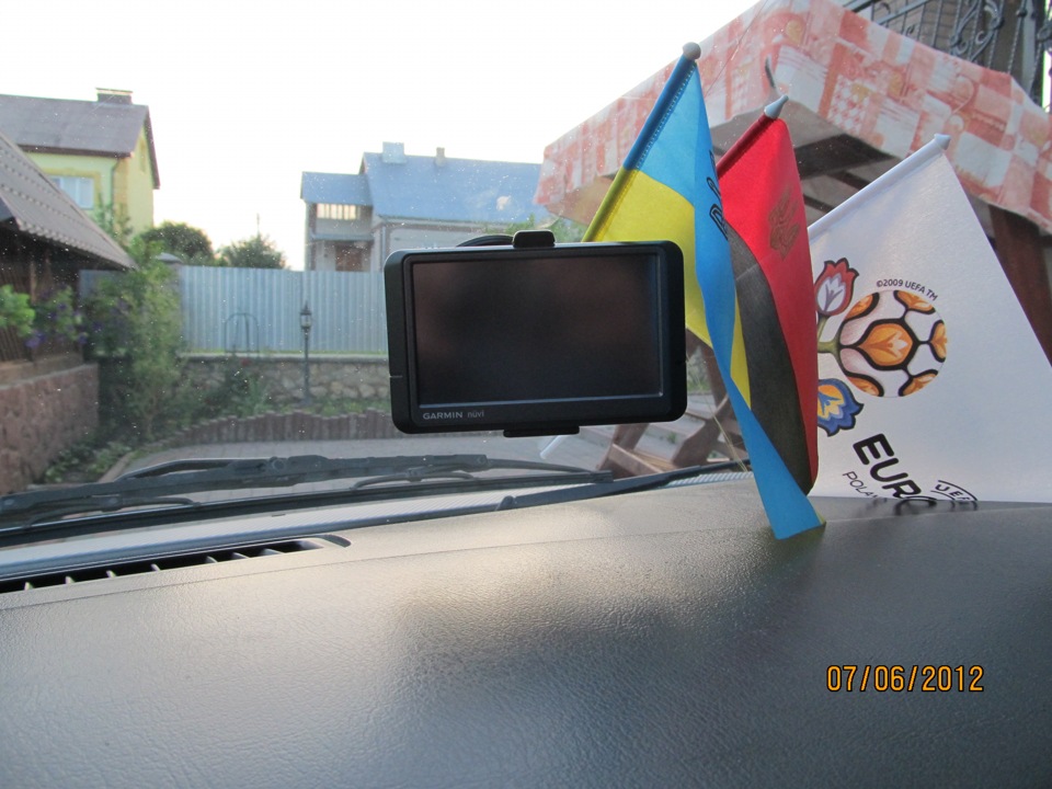 GPS! 1