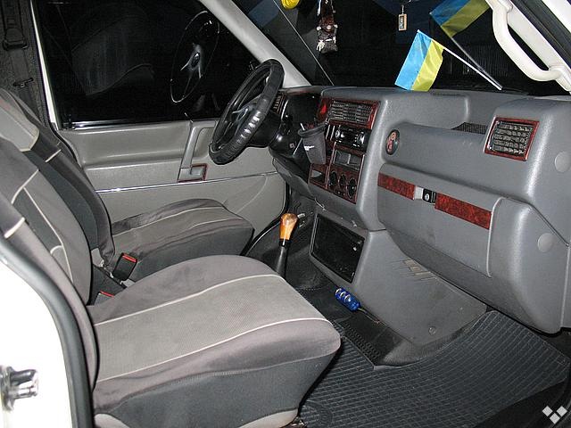 Мої колишні буси 5