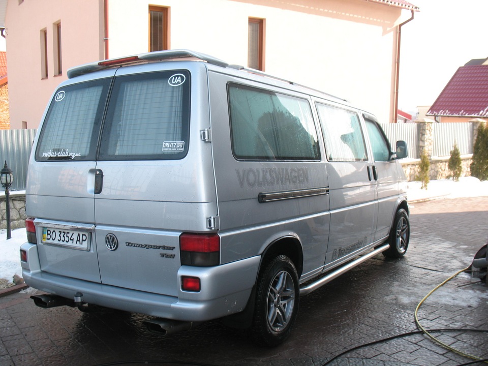 Мийка 3