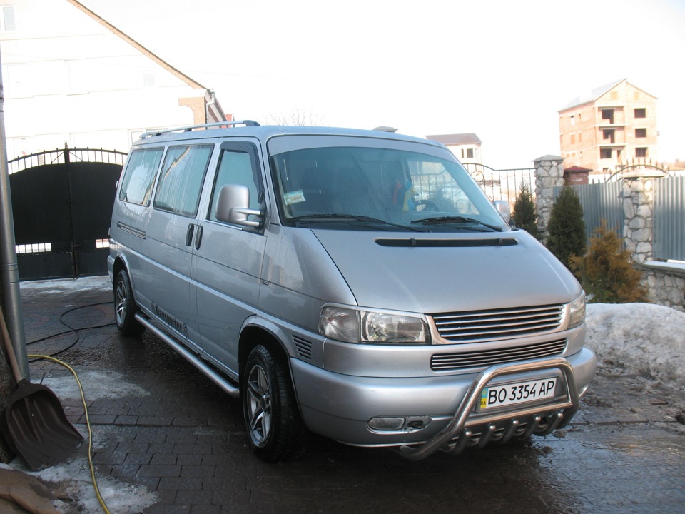 Мийка 1